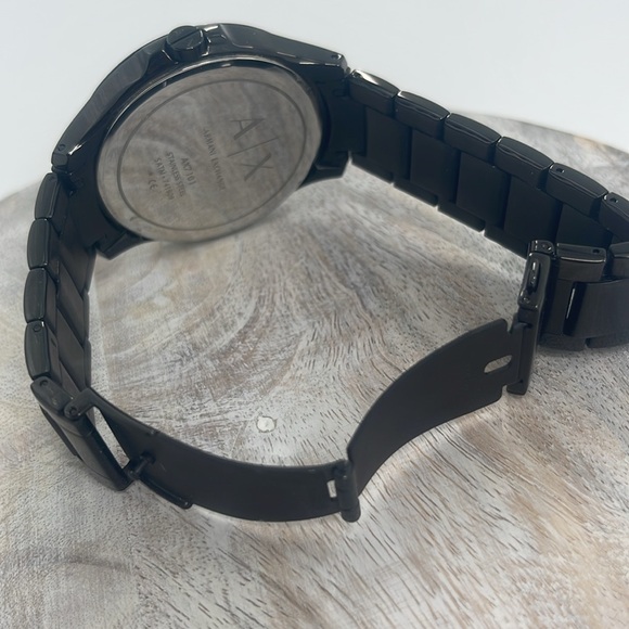 AX Armani Exchange AX7101 Men’s Watch - Picture 4 of 5